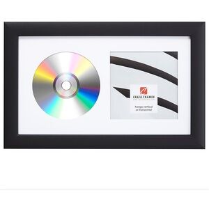 Craig Frames CD Display Frames